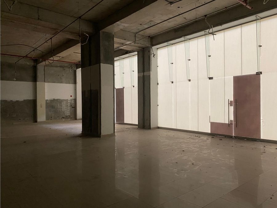 Commercial at Arraiján