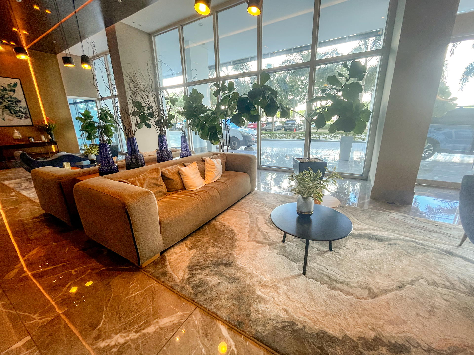 Property at Panama - Costa del Este
