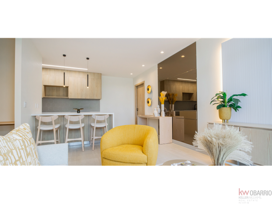 Apartamento en Panamá