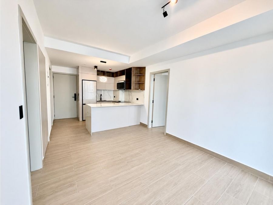 Apartamento en Panamá