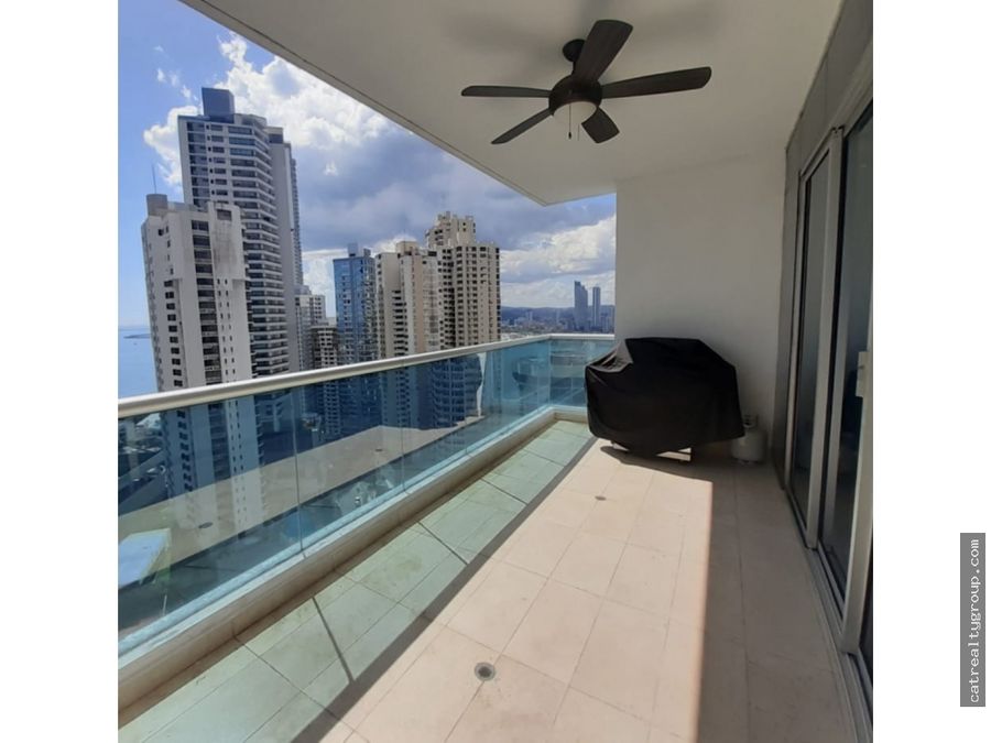 Apartamento en Panama