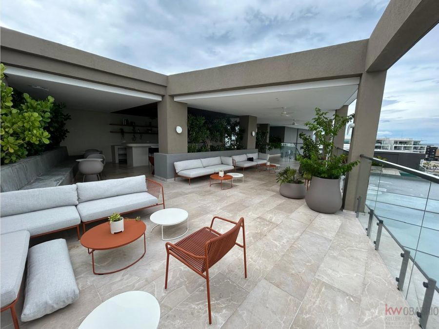 Apartment at Panamá