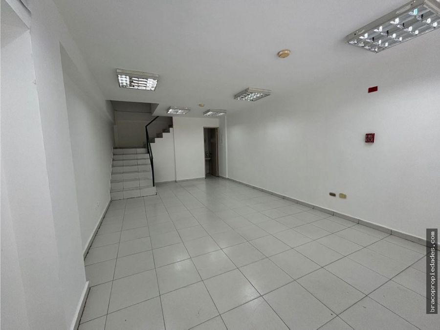 Comercial en Panamá