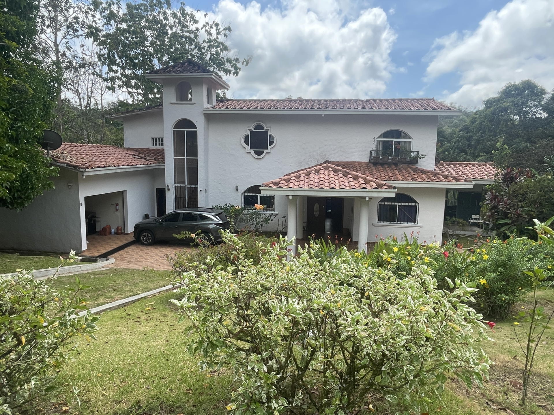 Property at ph brisas de los lagos la chorrera