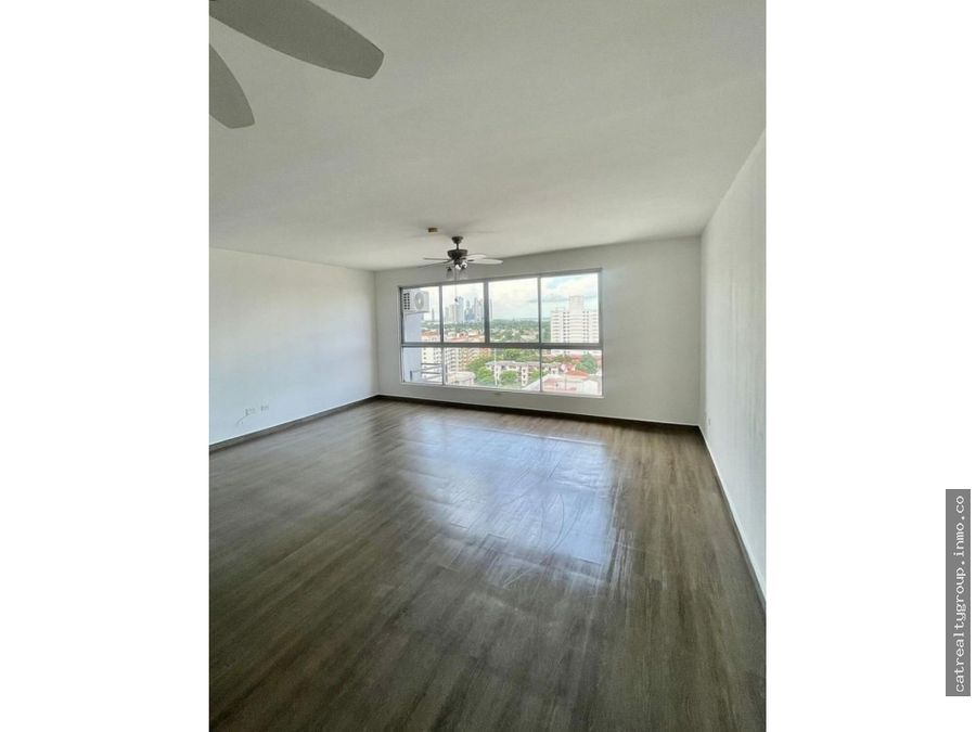 Apartamento en Panamá