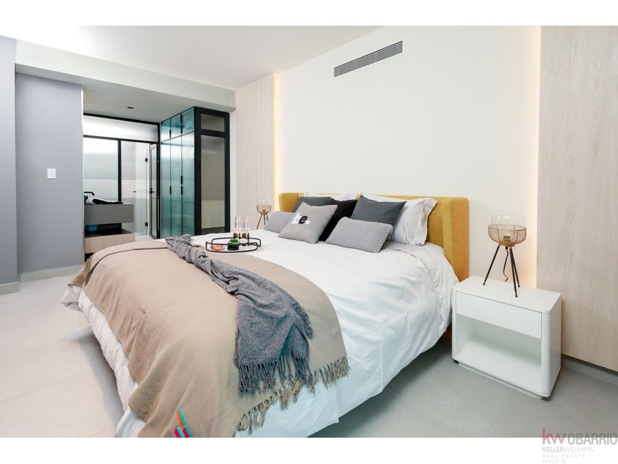 Apartamento en Panamá