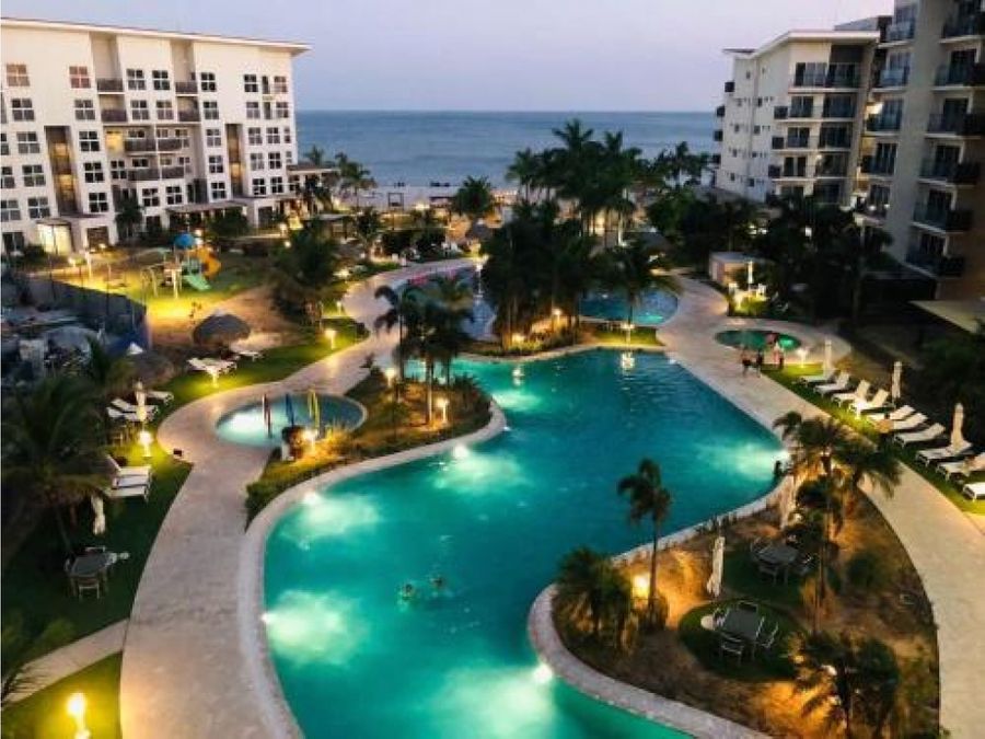 Apartamento en Chame