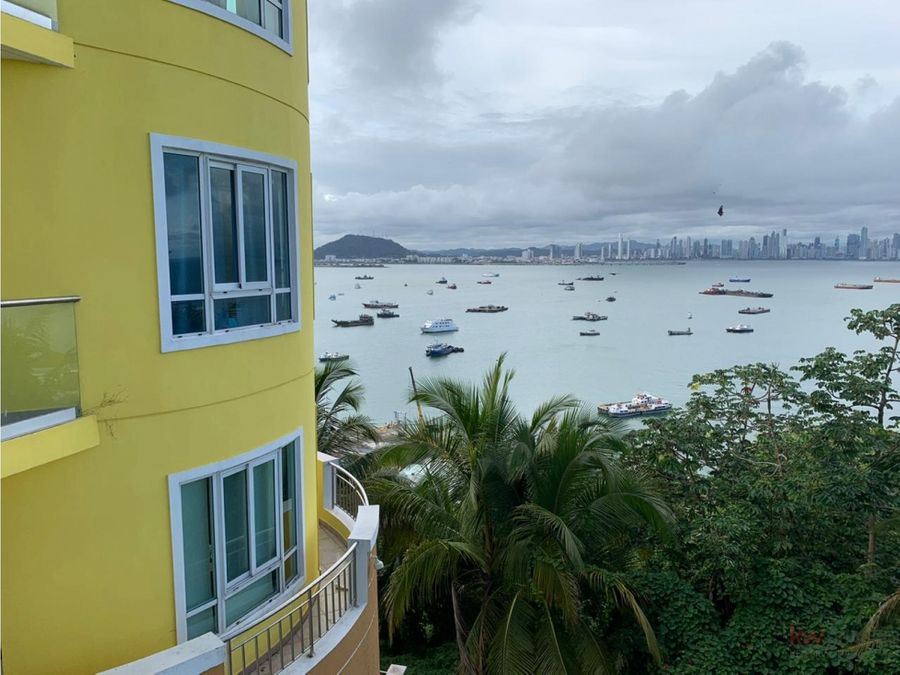 Apartamento en Panamá