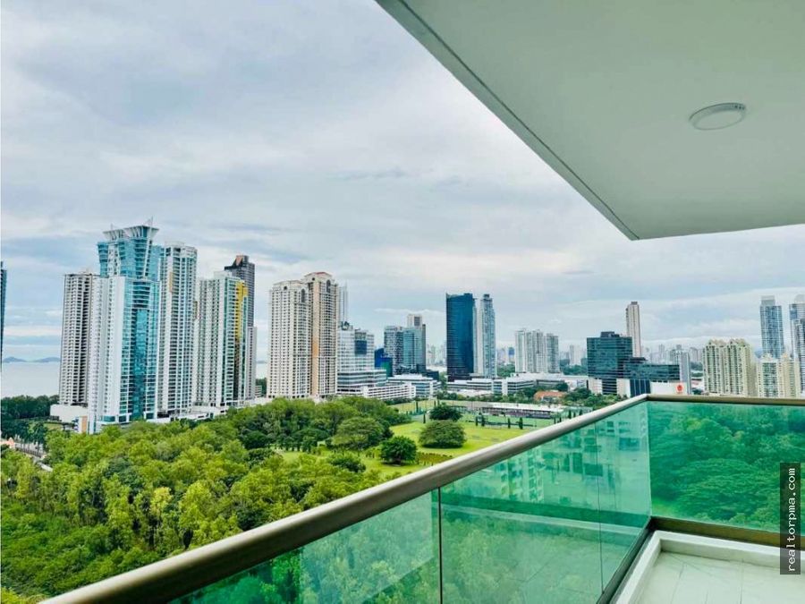 Apartment at Panama