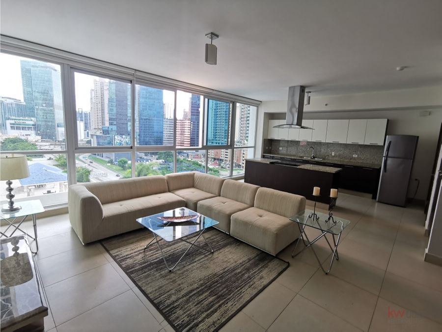 Apartamento en San Francisco
