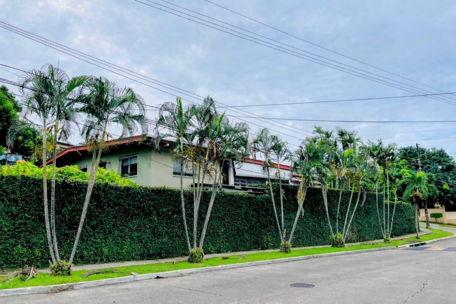 Property at urbanizacion hato pintado corregimiento pueblo nuevo