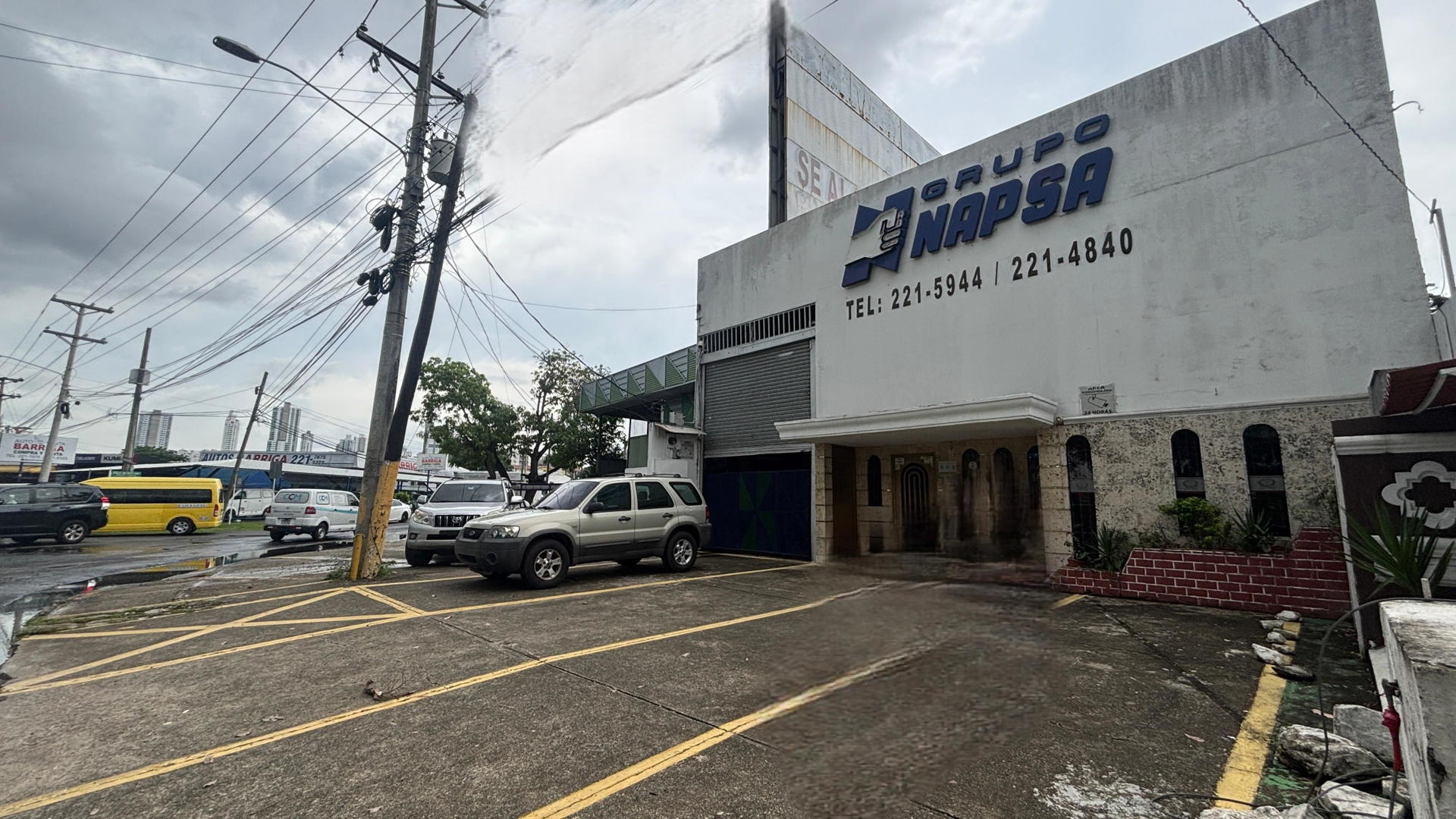 Propiedad en santa elena