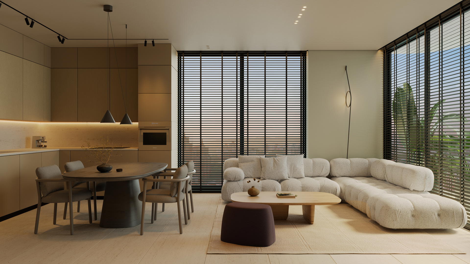 Property at obarrio
