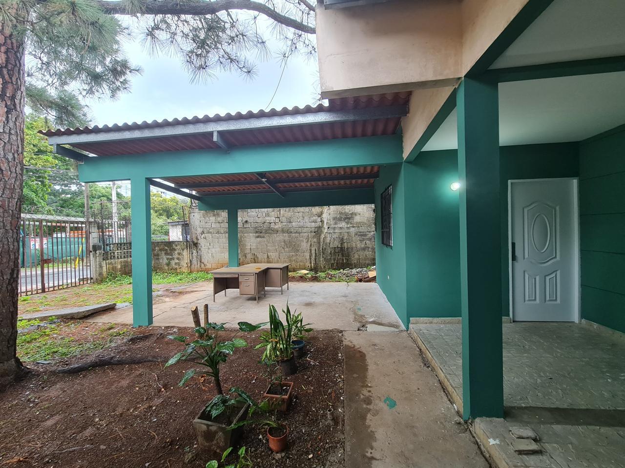 Property at carrasquilla,