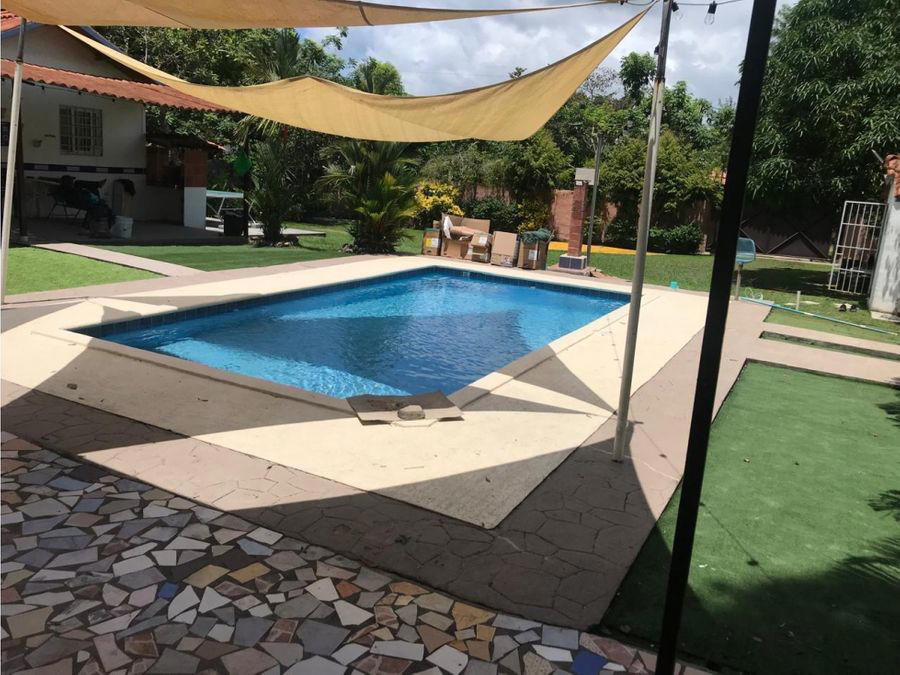 House at Panamá Oeste