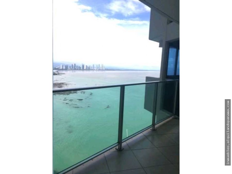Apartamento en Panamá