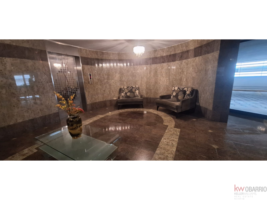 Apartamento en Panamá