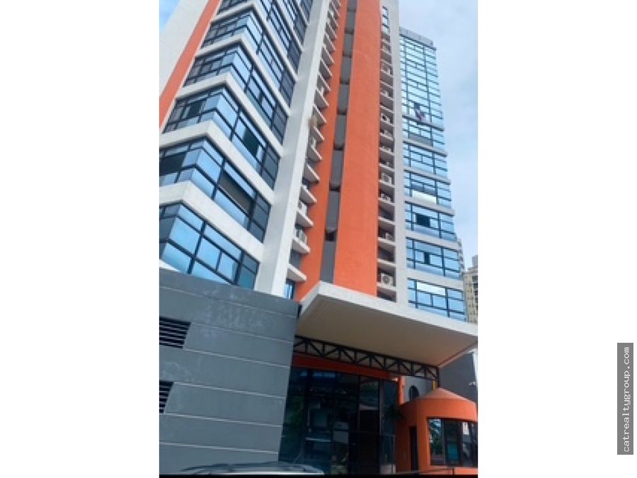 Apartamento en Panama