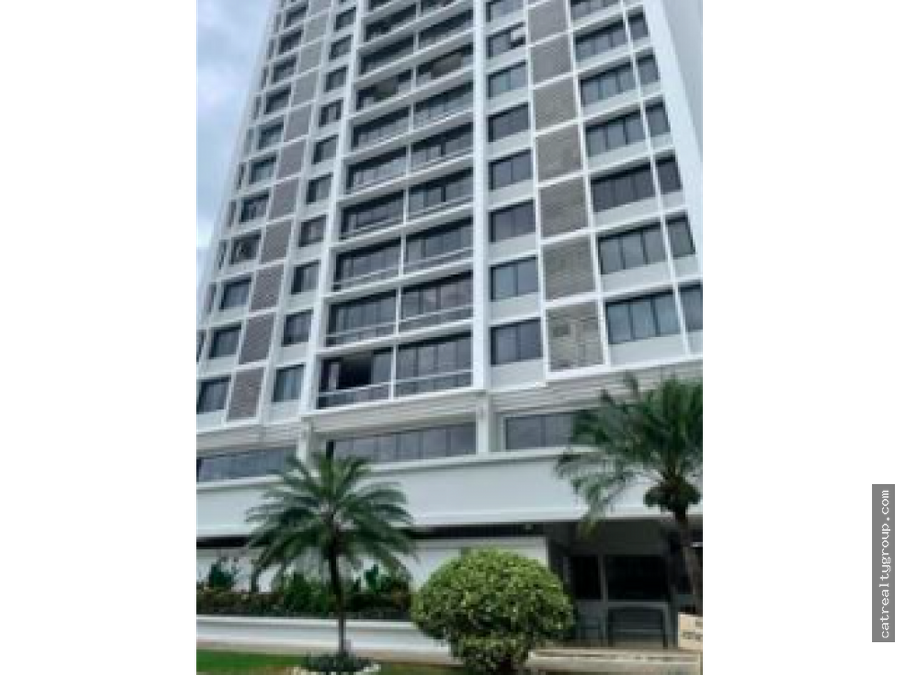 Apartamento en Panama