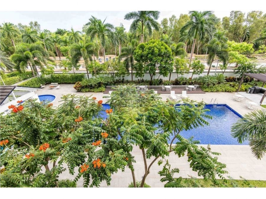 Apartamento en Panamá