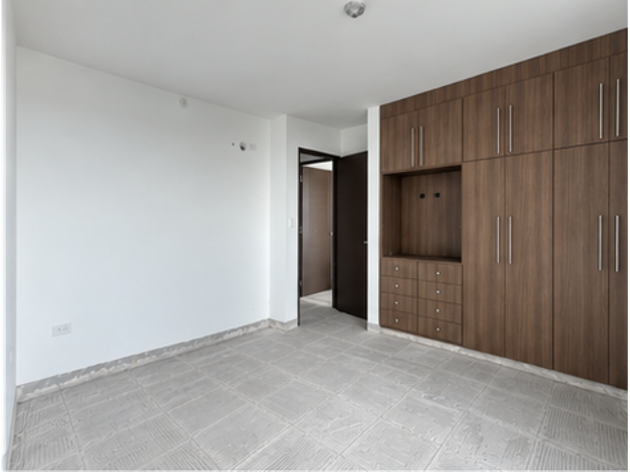 Apartment at Panamá