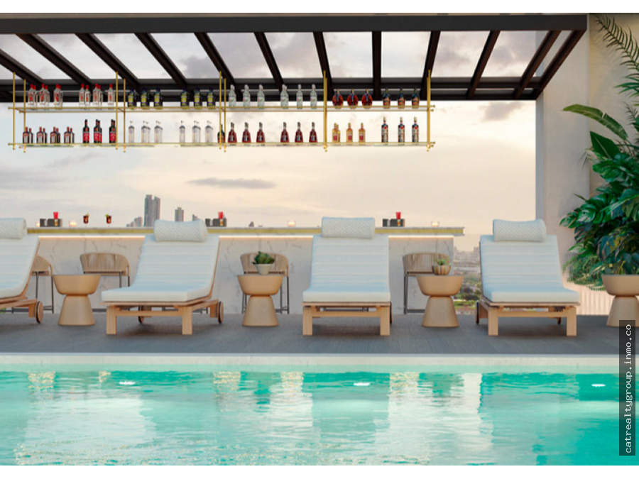 Apartamento en Panama