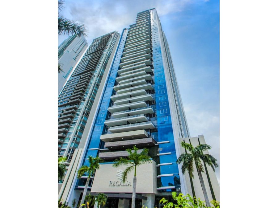 Apartamento en Panamá