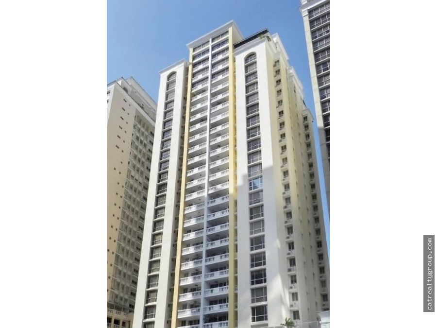 Apartamento en