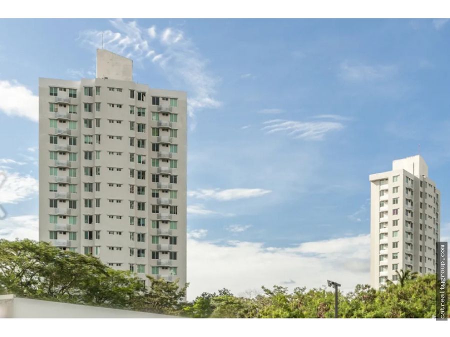 Apartamento en Panama