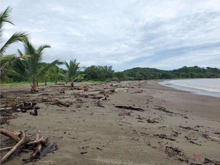 Property at Santa Isabel