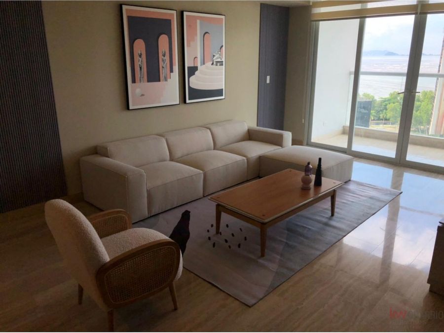 Apartamento en Panamá