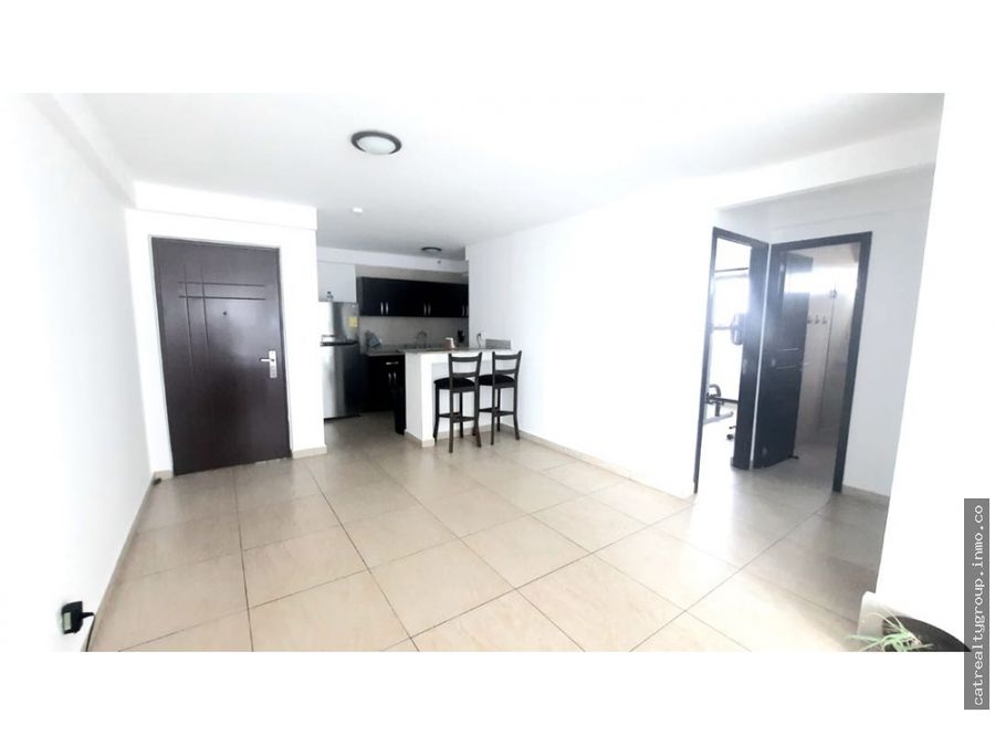 Apartamento en Panamá
