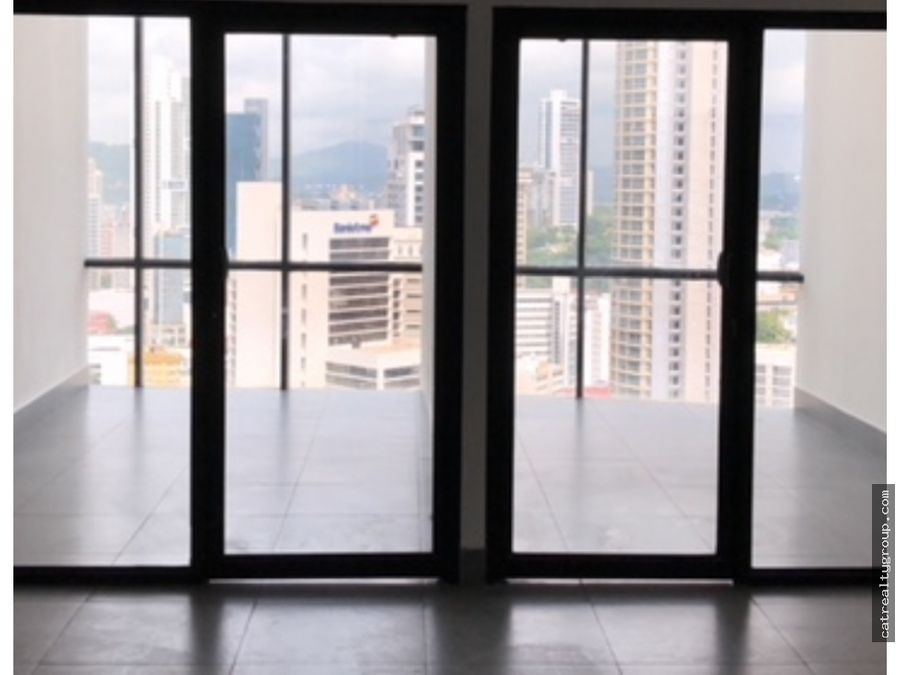 Oficina en Panamá