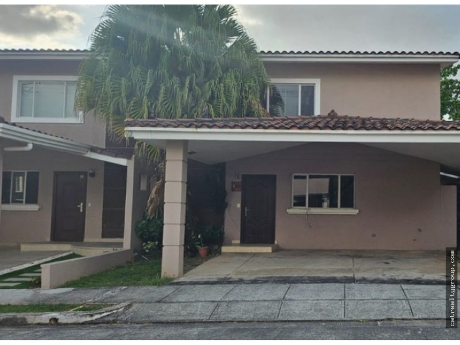 Casa en