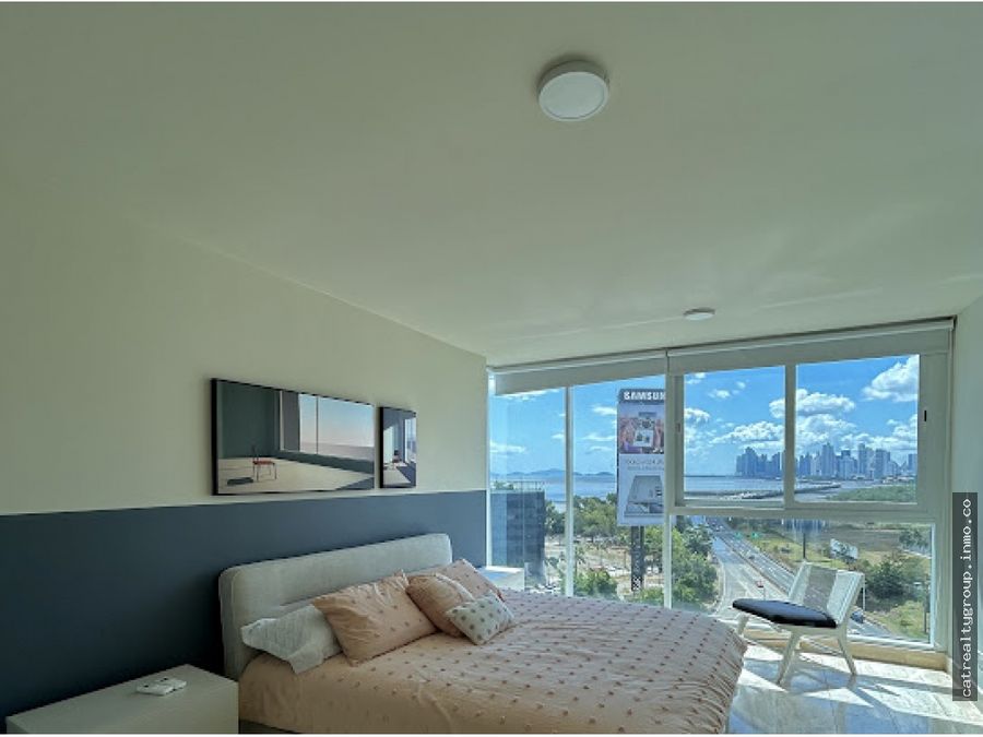 Apartamento en