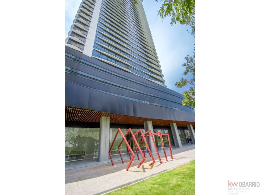 Apartamento en Panamá