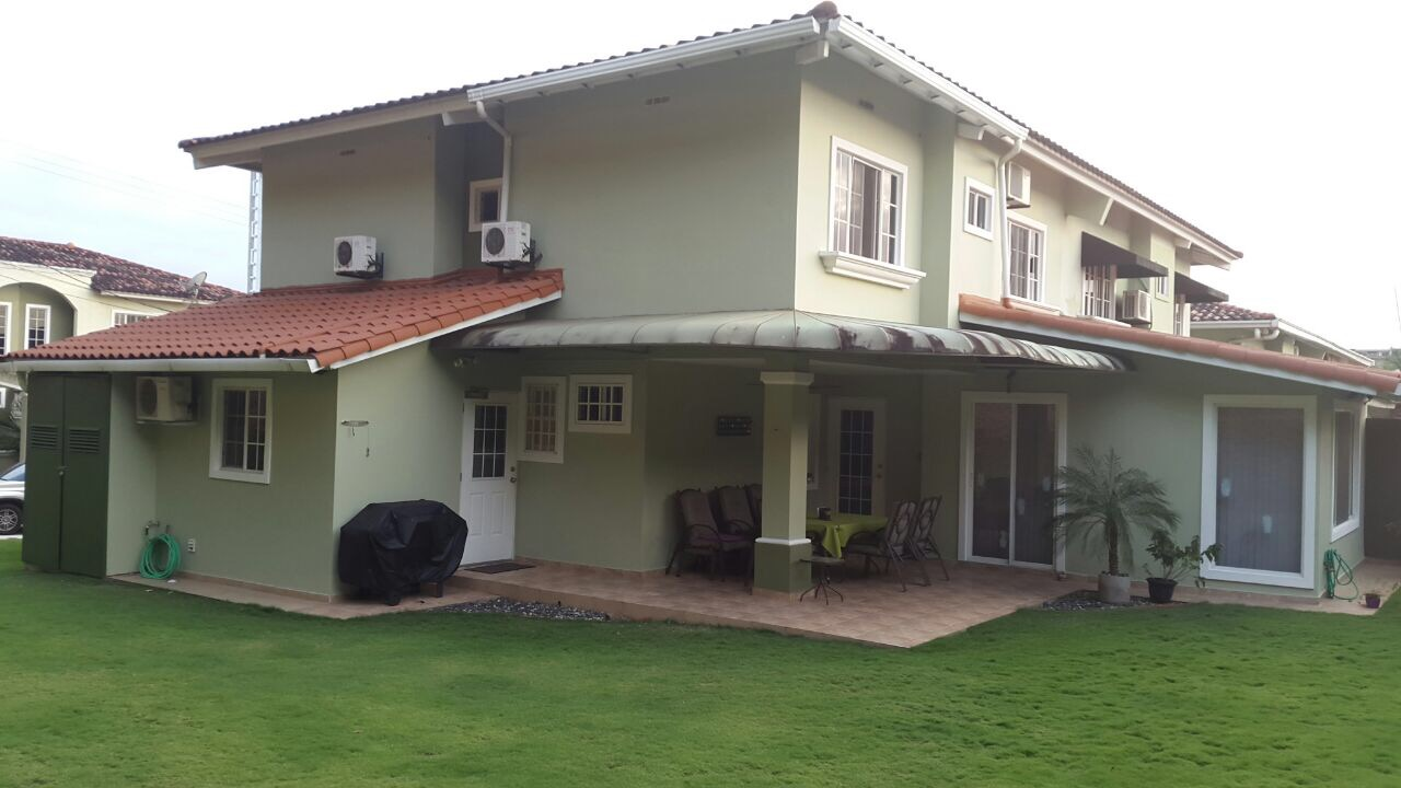 Property at villa lucre san miguelito