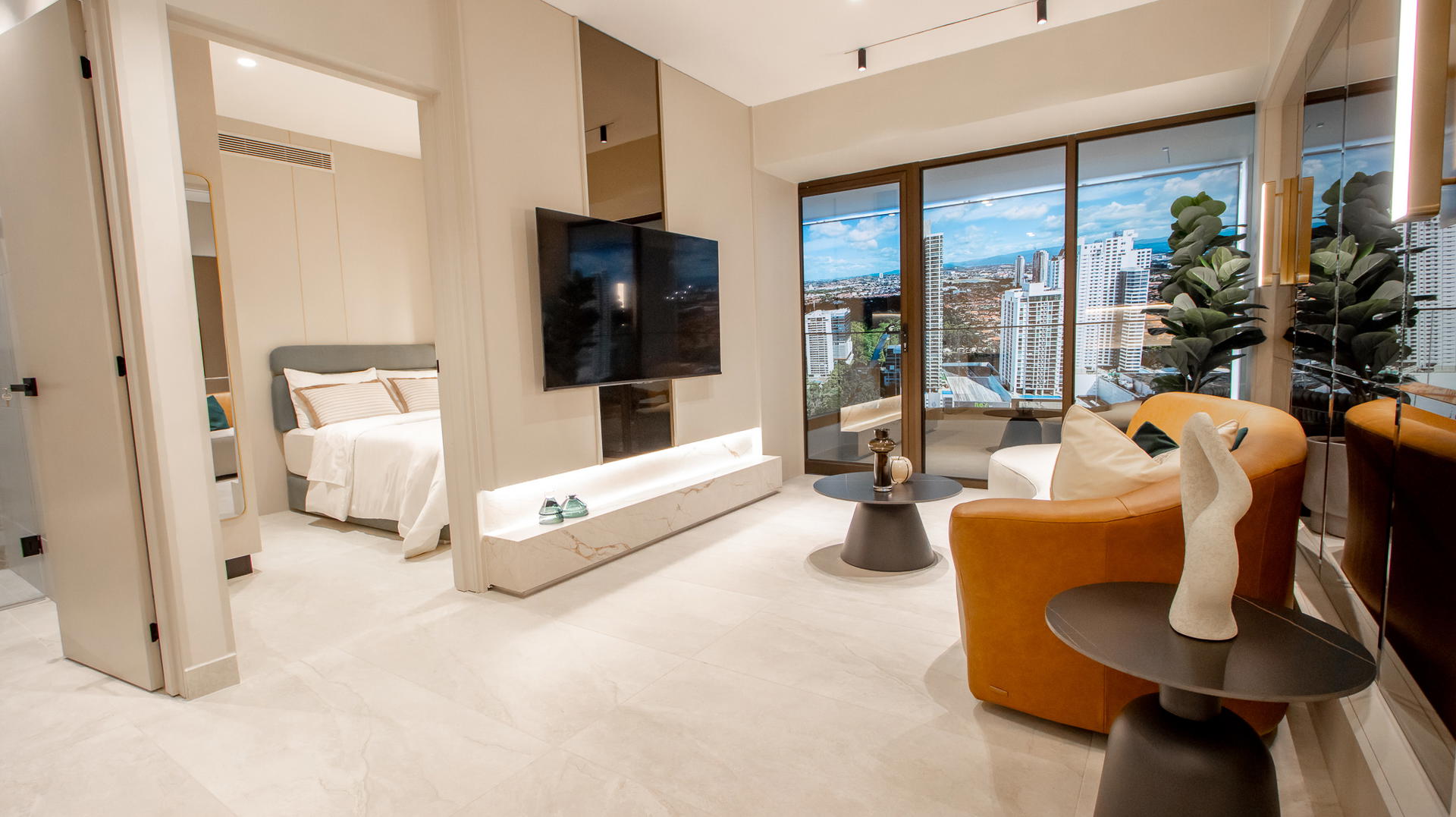 Property at costa del este