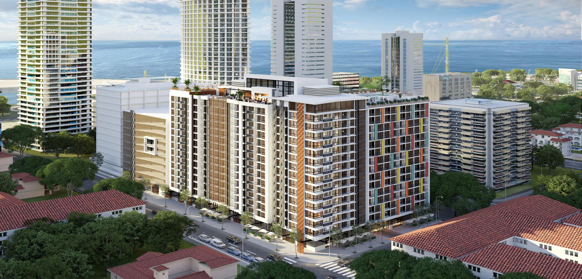Property at bella vista