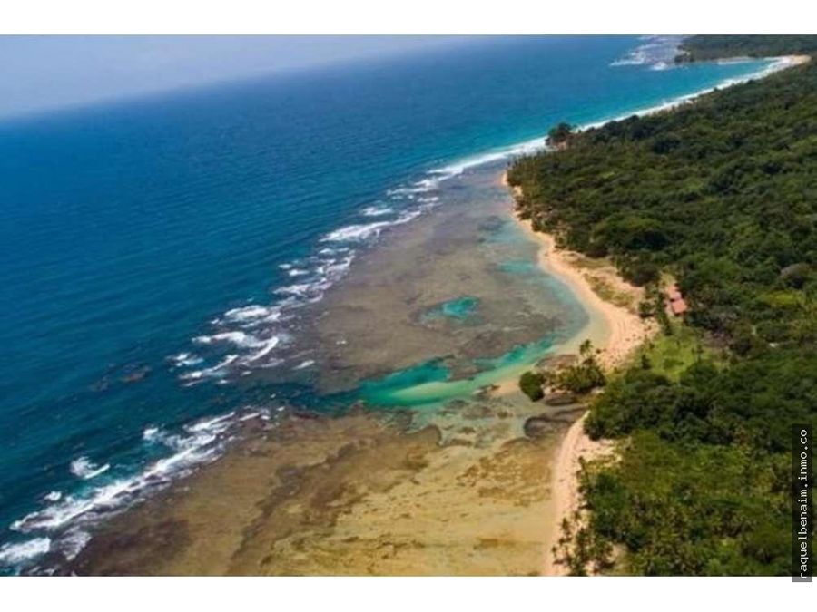 Land at Santa Isabel