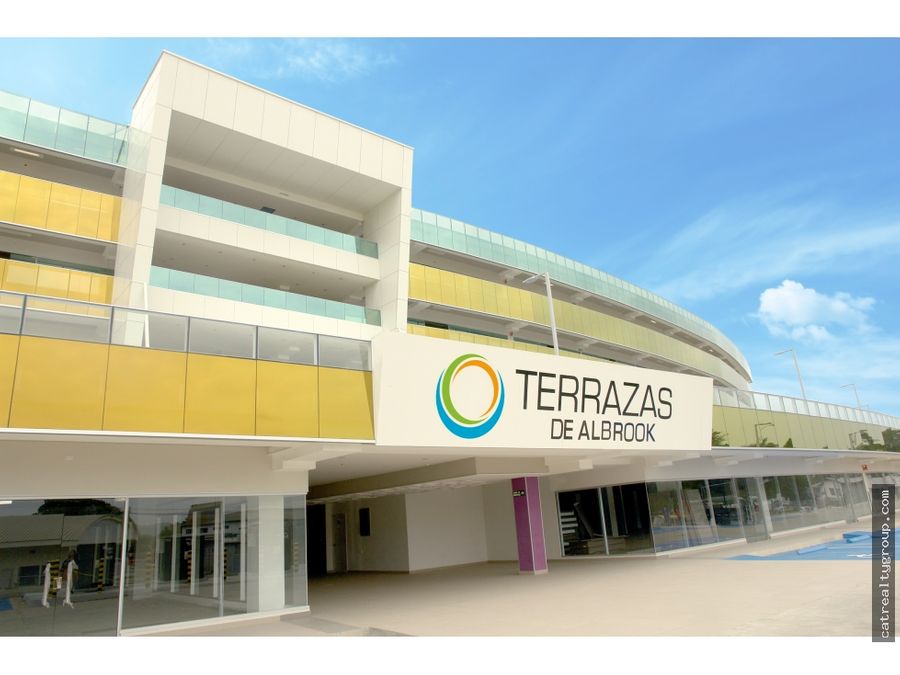 Comercial en