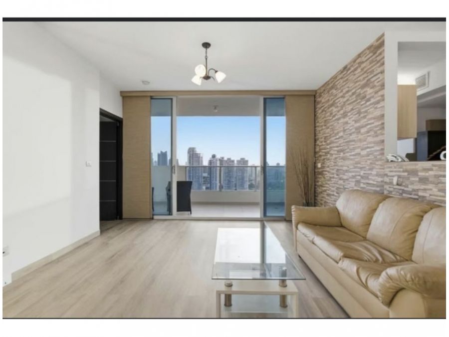 Apartment at Panamá