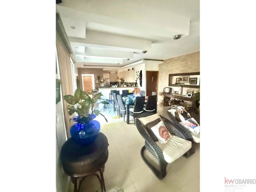 Apartment at PH Bijao Beach Club & Residences
