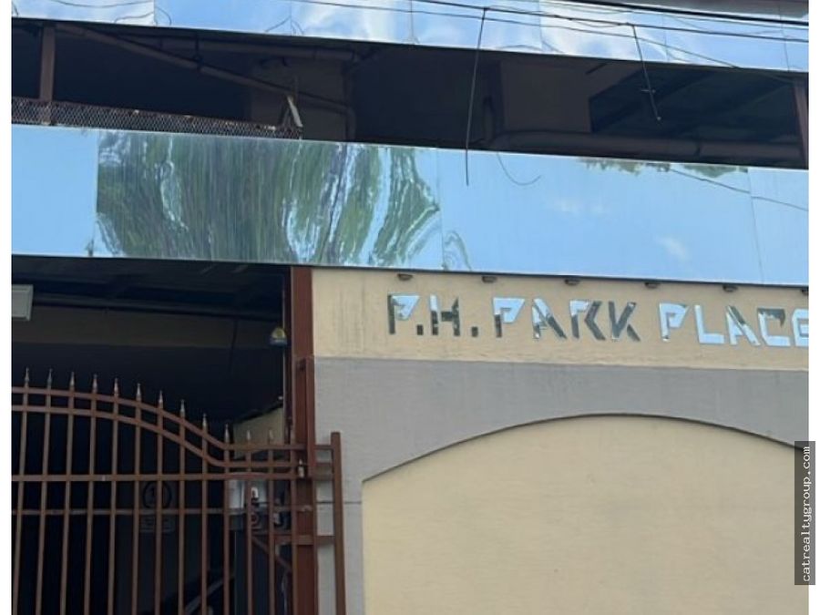 Apartamento en