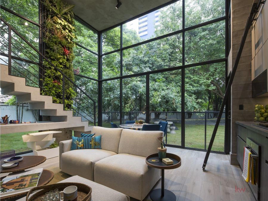 Apartment at Panamá