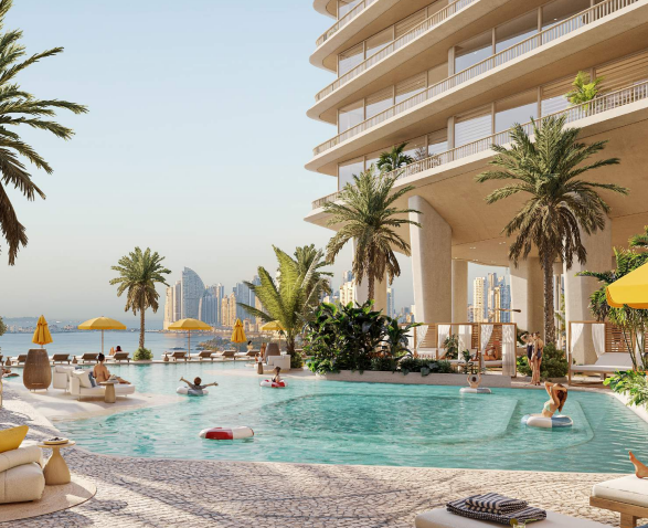 Property at costa del este - ipanema