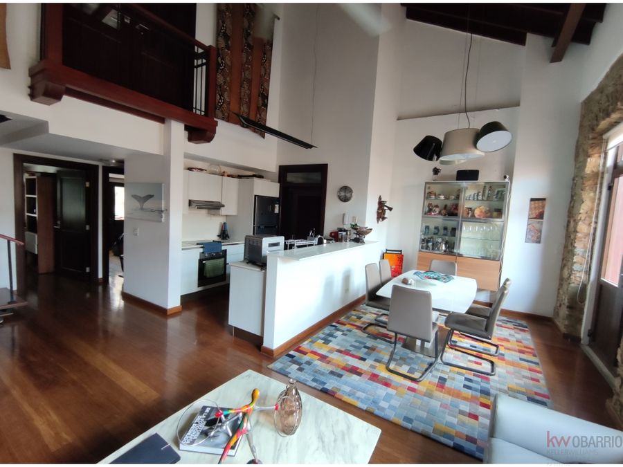 Property at Panamá