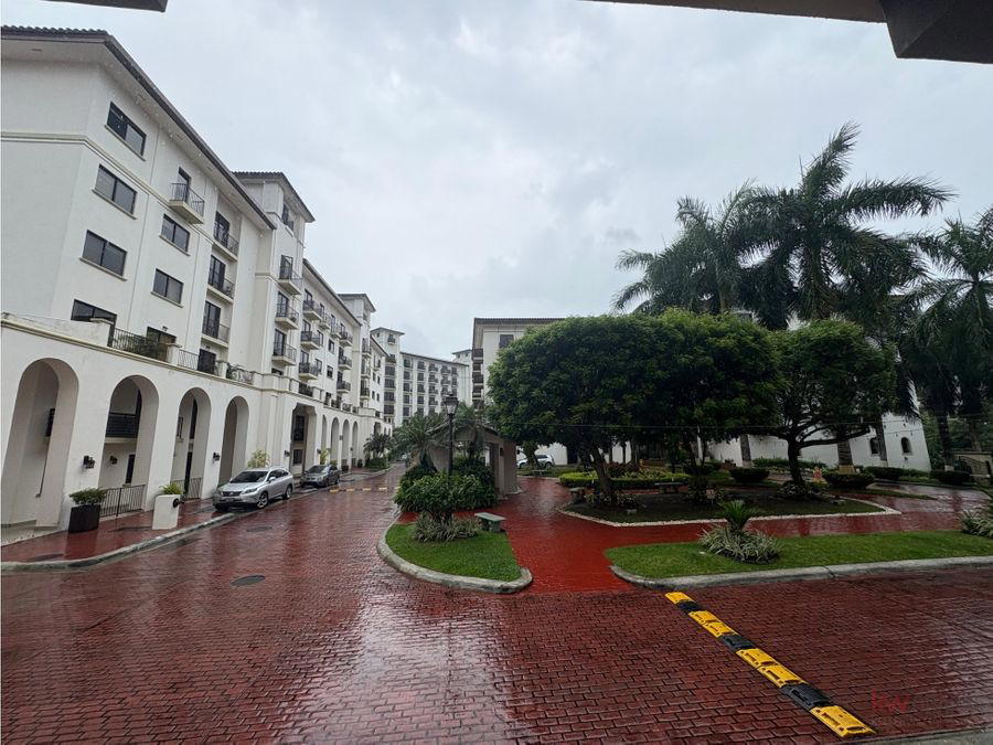 Venta de Apartamento en Embassy Village, Albrook
