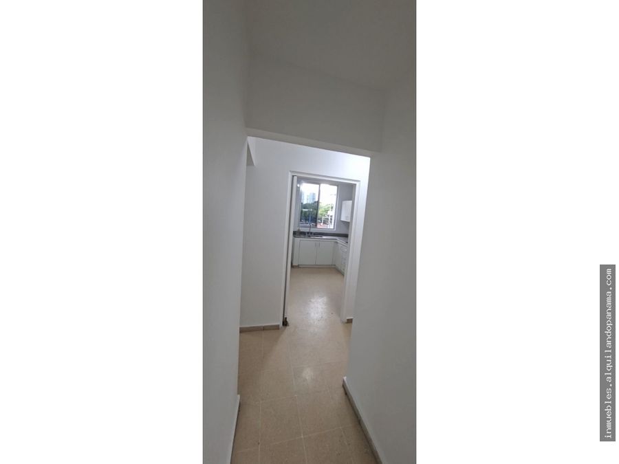 Apartamento en Panamá