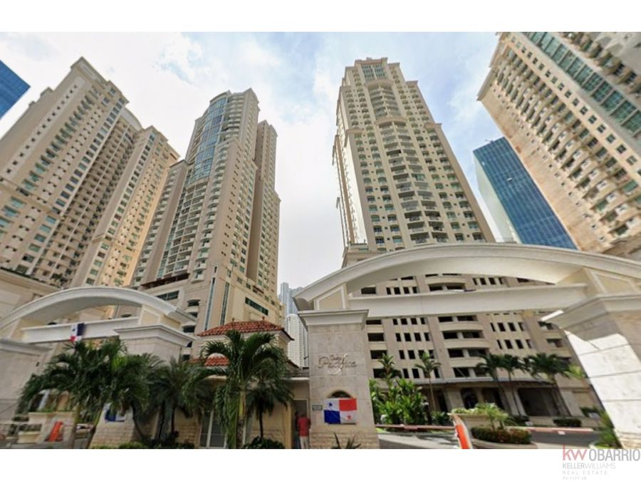 Apartamento en PH Costa Pacifica